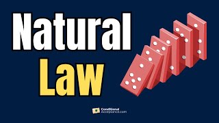 CONDITIONAL ACCEPTANCE WORKS THROUGH NATURAL LAW [upl. by Nnaeus]