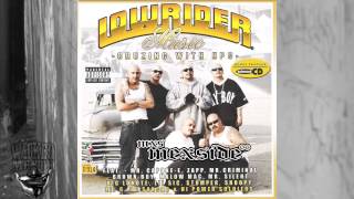 Stomper  Hi Power Soldiers   Rolling Through My Neighborhood  Lowrider Music Cruzin With HPG [upl. by Ahsiym]