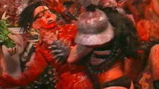 GWAR kills Marilyn Manson [upl. by Belldas]