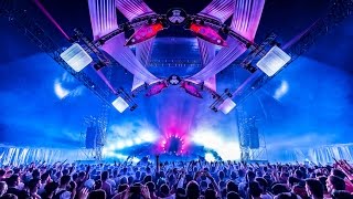 Defqon1 Weekend Festival 2016  Day Report  Friday [upl. by Lipman701]