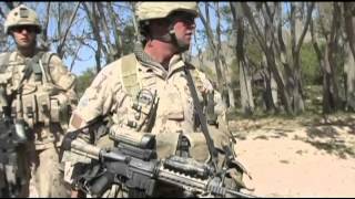 Waging Peace Canada in Afghanistan FULL DOCUMENTARY [upl. by Aldus]