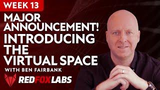 RedFOX Labs  Grand Announcement  24 March 2021 [upl. by Anatol]