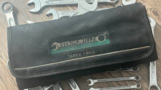 EP5 รีวิว STAHLWILLE OPEN BOX 13 [upl. by Beryl451]