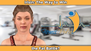 Irisin The Way to Win the Fat Battle [upl. by Amehr]