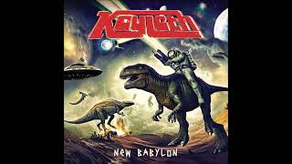 Kayleth  New Babylon full Album 2024 [upl. by Assen418]