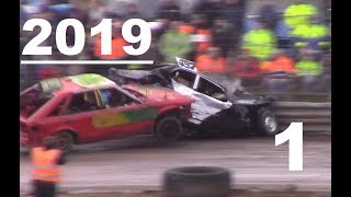 FCV 2019 Video 1 Lynn Micro Teams amp Standlake HMC [upl. by Eiltan]