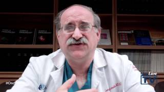 Dr Gomella Discusses the Cost of the Immunotherapy SipuleucelT [upl. by Trumaine99]