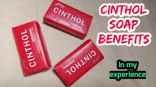 CINTHOL SOAP BENEFITS IN TAMIL Cinthol soap review in tamil danus Tips [upl. by Natsyrt]