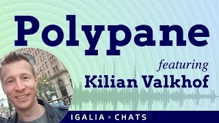 Igalia Chats Polypane [upl. by Immaj]