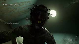 Outlast Trials  Drill the Futterman  Recent Therapies Weekly Therapy [upl. by Eiuqram]