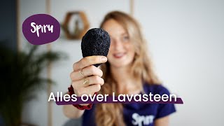 81 Alles over Lavasteen Ken Jij Dit Stollingsgesteente [upl. by Iggep]