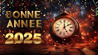 Décompte Nouvel AN 2025 ✨ Final Countdown ✨ Compte A Rebours Nouvel Année 2025 ⏲ Happy New Year [upl. by Aylat940]