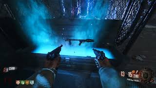 Black Ops 3 Custom Zombies  Der Riese Declassified Gameplay  PC Ultra Settings 4K 60FPS [upl. by Dante]