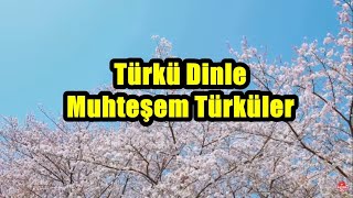 Türkü Dinle  Muhteşem Türküler KESİNTİSİZ  2024 [upl. by Nodnal]