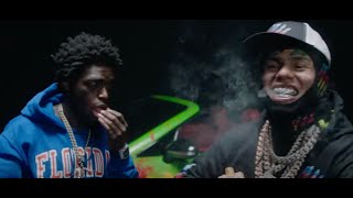 6ix9ine  Shaka Laka feat Kodak Black amp Yailin la Mas Viral Official Music Video [upl. by Knoll]