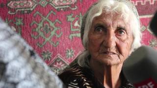 «2 x Weihnachten» in Armenien Eine Reportage vor Ort [upl. by Ripleigh628]