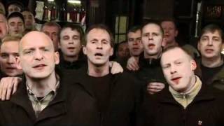 The Hardchorus England Hools singing quotSavage Garden  Truly Madly Deeplyquot [upl. by Helbonnah]