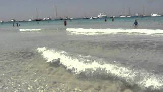 Formentera Balearic Island 5 of 7 [upl. by Derag]