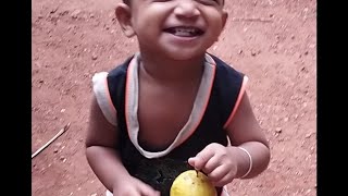 pation fruit ഇങ്ങനെ കഴിച്ചാൽ 😋😋😋viralvideo foodlover [upl. by Arst582]