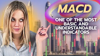 ⚡️MACD  One of the Most Basic and Understandable Indicators in Trading [upl. by Enalda]