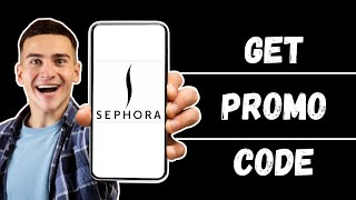 How to Get Sephora Promo Code 2024  Sephora Coupons InStore [upl. by Laise]