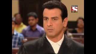 Adaalat  Bengali  Episode 137 Biruddhe adaalat [upl. by Normak]