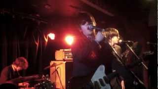 The Strypes live in Whelans Blue Collar JaneShes So Fine [upl. by Hoshi]