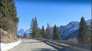 In diretta dalle Dolomiti … [upl. by Niad]