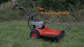 Sherpa Bravo Rough Cutter [upl. by Olegnalehcim]