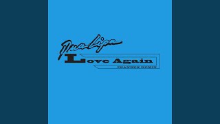 Love Again Imanbek Remix [upl. by Skill]