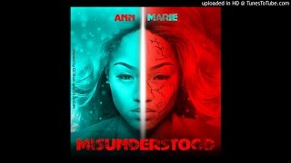 Ann Marie  Feel Me [upl. by Trainer]