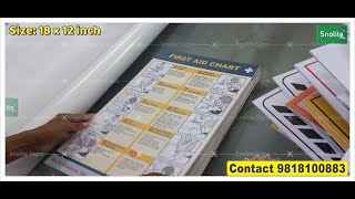 Top Safety Posters in Hindi [upl. by Campney731]