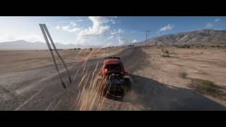 Forza Horizon 5  Horizon Story  Vocho  Part 1 [upl. by Trevorr690]