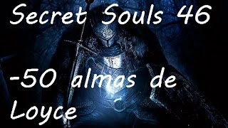 Secret Souls II CAP 46 Alma de Alsanna Set del rey de Marfil [upl. by Ealasaid231]