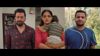 Guruvayoor Ambalanadayil Full Movie Tamil 2024 HD Facts  Prithviraj Sukumaran  Review [upl. by Aihsyak812]