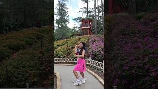 Lagi Lagi Dance Challenge by BINI🥰 annicatamo tiktokdance tiktoktrends [upl. by Anallise]