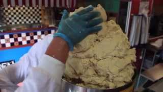 Mexican Corn Tortillas Preserving Traditions at La Tortilleria [upl. by Alanson]