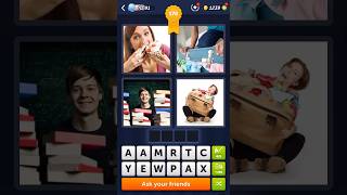 4 Pics 1 Word Level 494 [upl. by Yllrebmik]