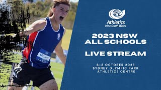 STREAM NSW All Schools  Saturday [upl. by Ramsden226]