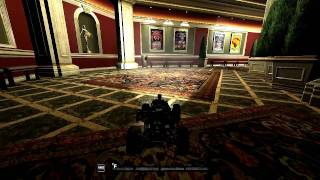 Duke Nukem Forever Walkthrough  Part 1 Chapter 5  Lady Killer Gameplay Xbox 360 PS3 PC [upl. by Ramuk]