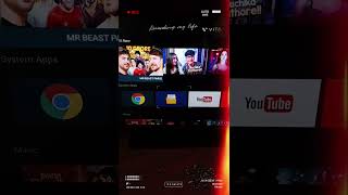 how to connect WiFi in smart TV by ajay verma [upl. by Whatley]