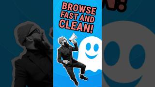 How Ghostery changes life online digitalprivacy [upl. by Yelnahs558]