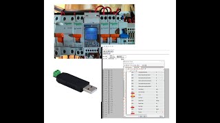 Understand Modbus Registers amp Hardware Wiring in 8 Mins [upl. by Eatnuahc]