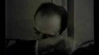 Vintage Bronislaw Huberman Video How to Play Violin 1929 [upl. by Ennoid]