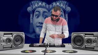 Dj Mehmet Tekin  Abilere Selam Çatışmaya Devam Official Video [upl. by Dodwell]