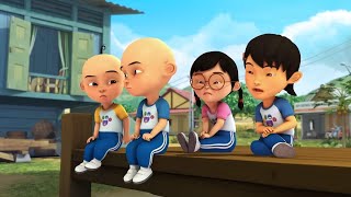 Upin amp Ipin Episode Terbaru 2024  Upin Dan Ipin Full Movie Terbaru [upl. by Hesther]