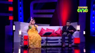 Khayal an exclusive Ghazal show by Manjari35 [upl. by Sinaj]