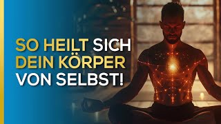 Chronische Schmerzen loswerden So heilt sich Dein Körper von selbst  Freimuth Gorter [upl. by Eeloj]