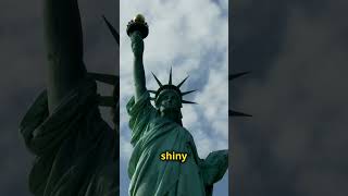 The Statue of Liberty United States Quick Tour  Fun Facts with Catching Caerus [upl. by Ralfston]