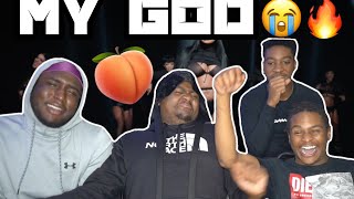 Megan Thee Stallion  Body Official Video REACTION [upl. by Ansilma]